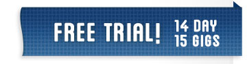 Free Trial Sign Up